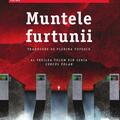 Copertă produs Muntele furtunii (Vol. 3) - gallery small 