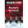 Copertă produs Muntele furtunii (Vol. 3)