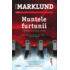 Copertă produs Muntele furtunii (Vol. 3)