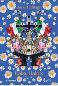 Copertă produs Daisy Haites