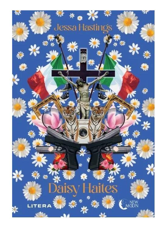 Copertă produs Daisy Haites - gallery big 1