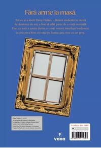 Copertă produs Daisy Haites