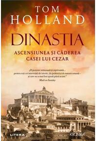 Copertă produs Dinastia