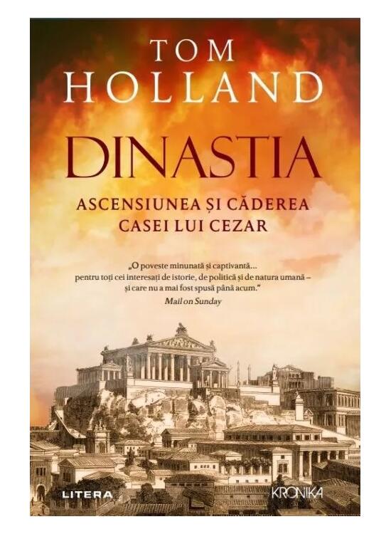 Copertă produs Dinastia - gallery big 1