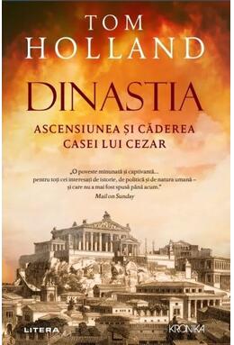 Copertă produs Dinastia