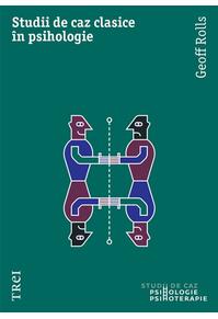 Copertă produs Studii de caz clasice în psihologie