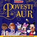 Copertă produs Disney. Povești de aur - gallery small 