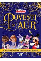 Imagine produs Disney. Povești de aur
