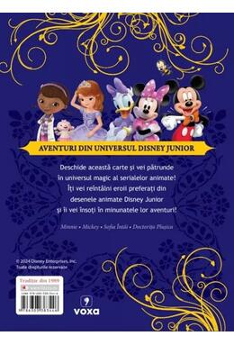 Copertă produs Disney. Povești de aur