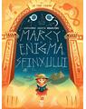 Copertă produs Marcy și enigma sfinxului - thumb 1