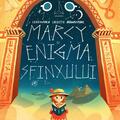 Copertă produs Marcy și enigma sfinxului - gallery small 