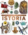 Copertă produs Istoria. Lumea noastră &icirc;n imagini - thumb 1
