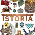 Copertă produs Istoria. Lumea noastră &icirc;n imagini - gallery small 