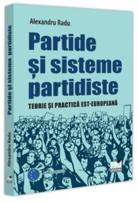 Copertă produs Partide și sisteme partidiste