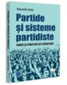 Copertă produs Partide și sisteme partidiste - thumb 1