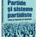 Copertă produs Partide și sisteme partidiste - gallery small 