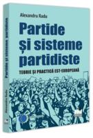 Partide și sisteme partidiste