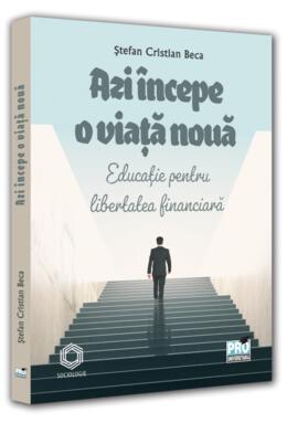 Copertă produs Azi &icirc;ncepe o viață nouă
