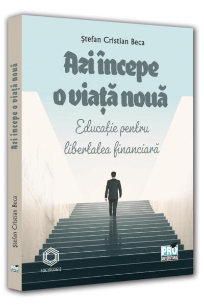 Azi &icirc;ncepe o viață nouă