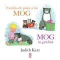 Copertă produs Pachet Seria Mog (Incomplet) - gallery small 