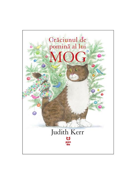 Copertă produs Pachet Seria Mog (Incomplet) - gallery big 5