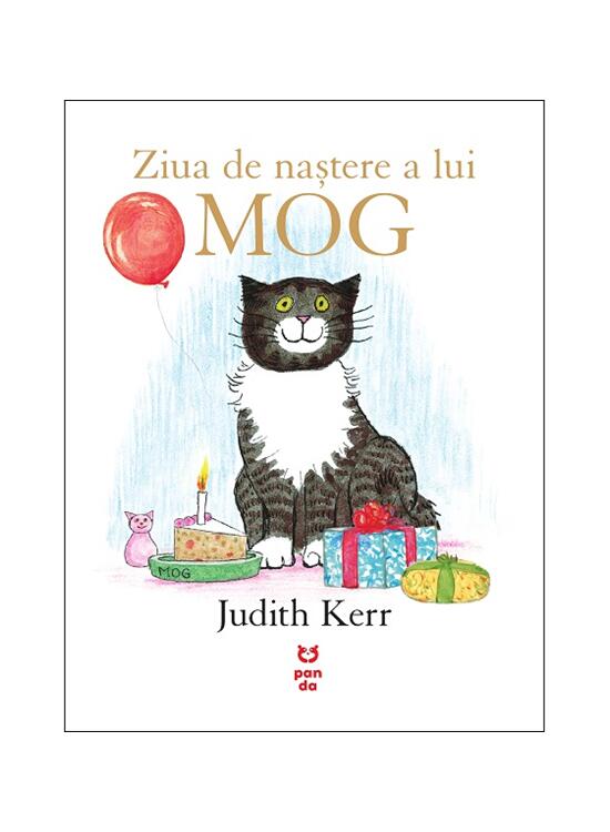 Copertă produs Pachet Seria Mog (Incomplet) - gallery big 6