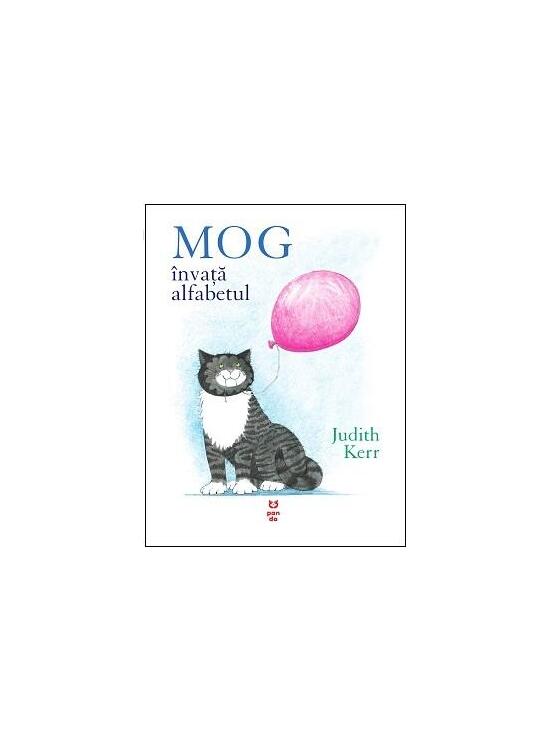 Copertă produs Pachet Seria Mog (Incomplet) - gallery big 7