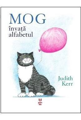 Copertă produs Pachet Seria Mog (Incomplet)