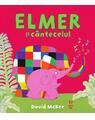 Copertă produs Pachet Seria Elmer și prietenii - thumb 2