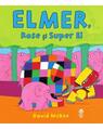 Copertă produs Pachet Seria Elmer și prietenii - thumb 3
