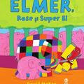 Copertă produs Pachet Seria Elmer și prietenii - gallery small 