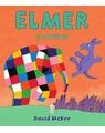 Copertă produs Pachet Seria Elmer și prietenii - thumb 4