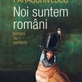 Copertă produs Pachet Autor Radu Paraschivescu - gallery small 