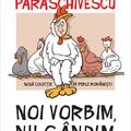 Copertă produs Pachet Autor Radu Paraschivescu - gallery small 