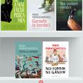Copertă produs Pachet Autor Radu Paraschivescu - gallery small 