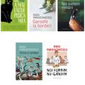 Copertă produs Pachet Autor Radu Paraschivescu - gallery small 