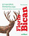 Copertă produs Pachet Autor Florin Bican - thumb 3