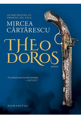Copertă produs Pachet Autor Mircea Cărtărescu