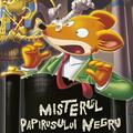 Copertă produs Pachet Seria Geronimo Stilton I (Incomplet) - gallery small 
