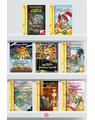 Copertă produs Pachet Seria Geronimo Stilton I (Incomplet) - thumb 1