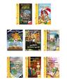 Copertă produs Pachet Seria Geronimo Stilton I (Incomplet) - thumb 10