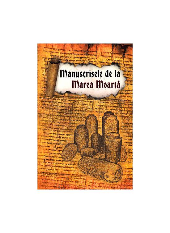 Copertă produs Pachet Colecția Manuscris - gallery big 5