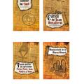 Copertă produs Pachet Colecția Manuscris - gallery small 