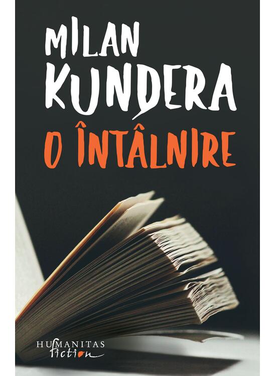 Copertă produs Pachet Autor Milan Kundera - gallery big 3