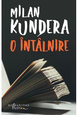 Copertă produs Pachet Autor Milan Kundera