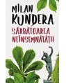 Copertă produs Pachet Autor Milan Kundera - thumb 5