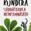 Copertă produs Pachet Autor Milan Kundera - gallery small 