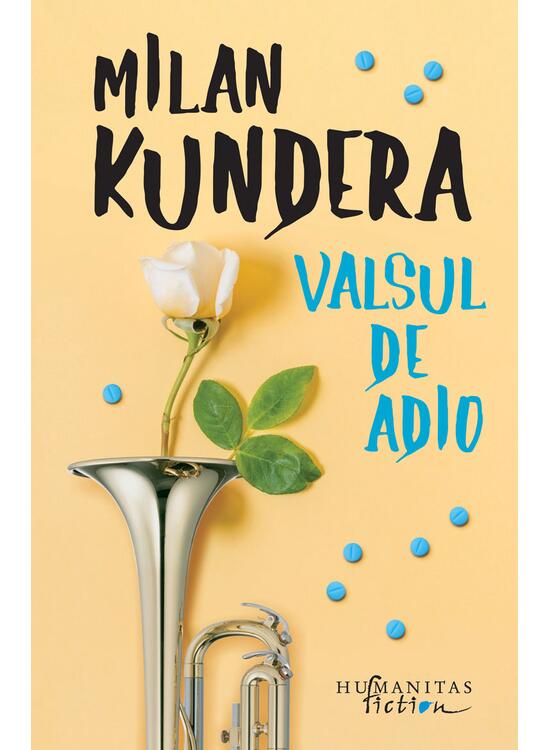 Copertă produs Pachet Autor Milan Kundera - gallery big 6