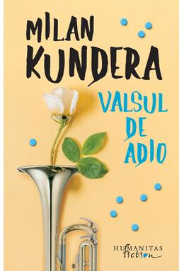 Copertă produs Pachet Autor Milan Kundera
