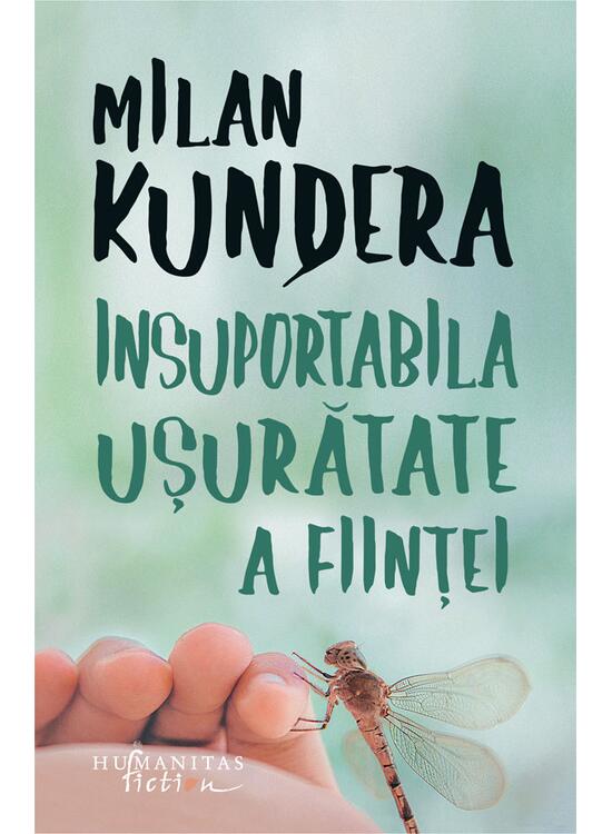 Copertă produs Pachet Autor Milan Kundera - gallery big 7